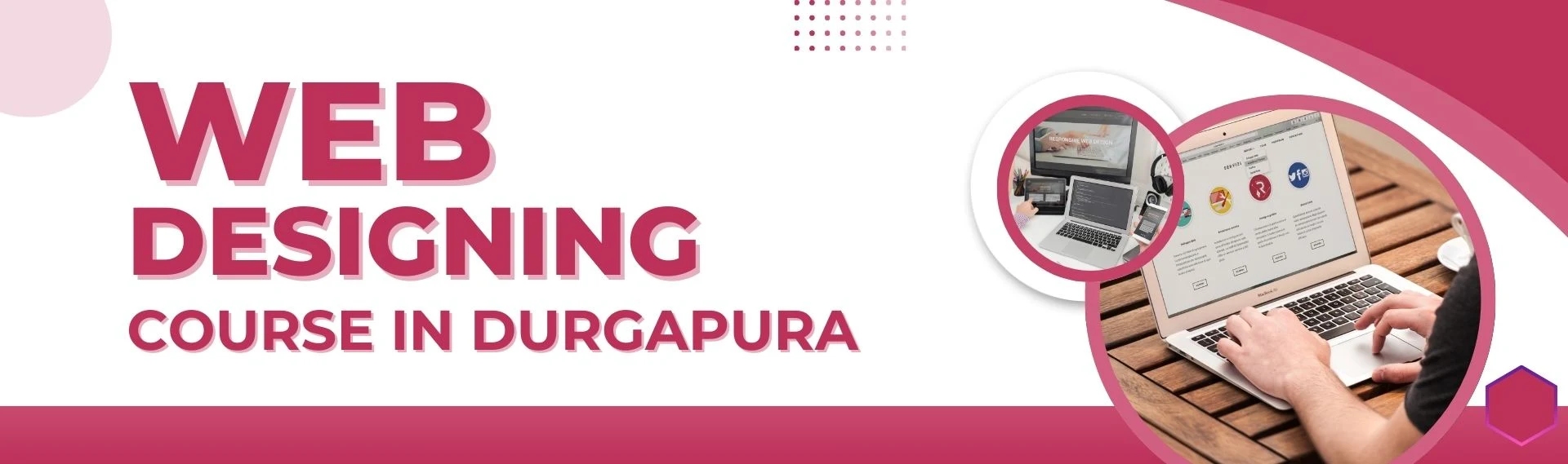 Web Design Course in Durgapura